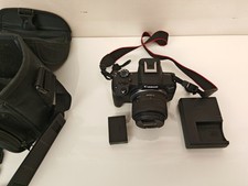 Canon eos r50 usato  Roma