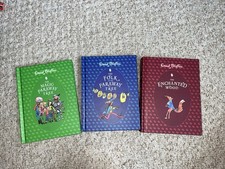 Enid blyton deluxe for sale  BUXTON