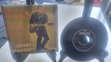 Tours johnny hallyday d'occasion  Cagnes-sur-Mer