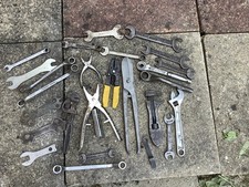Vintage used joblot for sale  WATFORD