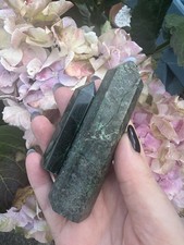 Two beautiful green for sale  BANBURY