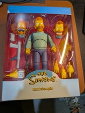 Super7 simpsons ultimates for sale  BIRMINGHAM