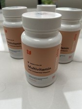 Bettervits multivitamins capsu for sale  MANCHESTER