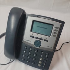 Linksys spa942 line for sale  Chillicothe