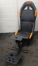 Racing frame gaming for sale  DARLINGTON