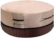 Uceder round waterproof for sale  North Aurora
