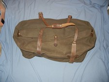 Filson duffle bag for sale  Seattle