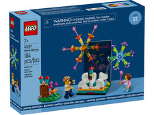 Lego gwp 40689 d'occasion Lego gwp 40689 d'occasion  Paris III