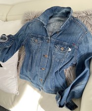 Replay jeansjacke jeans gebraucht kaufen  Kaiserslautern
