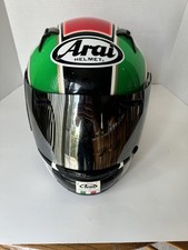 Arai helmet. size for sale  Hartford