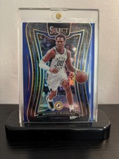 2024 panini select d'occasion  Cazères