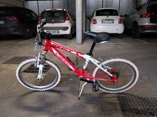Bicicletta alpina most usato  Roma