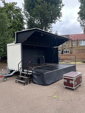 Food Trucks, Trailers & Carts for sale Food Trucks, Trailers & Carts for sale TILBURY