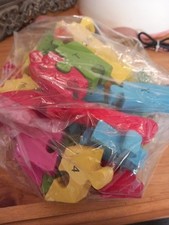Wooden jigsaw puzzle for sale  STOURPORT-ON-SEVERN