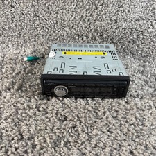 Sendai car stereo for sale  BRIGHTON
