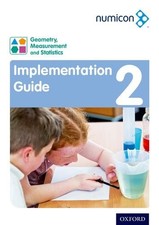 Numicon implementation guide for sale  ROSSENDALE