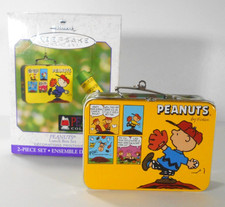Peanuts lunch box for sale  Mission