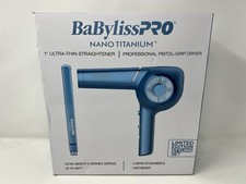 Babylisspro nano titanium for sale  Bradenton