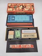 Secret h1tler board for sale  Lynden