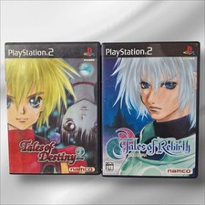 Software PS2 Tales Of Destiny 2 Rebirth venda em massa comprar usado Software PS2 Tales Of Destiny 2 Rebirth venda em massa comprar usado  Enviando para Brazil