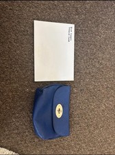 Authentic mulberry cosmetic for sale  CHESTERFIELD