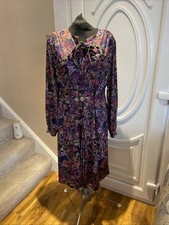 Vintage 1970s floral for sale  EDINBURGH