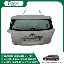 Hayon toyota .cruiser d'occasion  Niort