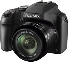 Panasonic fz82 fotocamera usato  Vaiano Cremasco