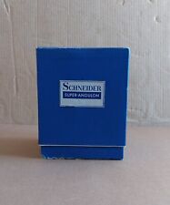 Lens schneider kreuznach d'occasion  Saumur