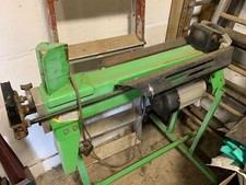 Handy log splitter for sale  BECCLES
