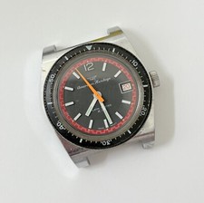Relógio American Heritage funciona e se define, mas pode precisar de serviço 38,5 mm comprar usado  Enviando para Brazil