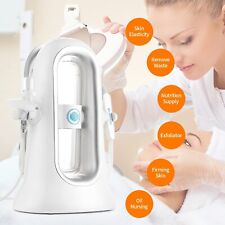 Hydra Dermoabrasão Aqua Blackhead Cleaner Peeling Pulverizador Facial Injeção de Água comprar usado  Enviando para Brazil