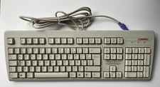 Clavier compaq 9860 d'occasion  Lyon III