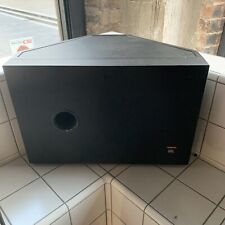 Jbl control sb2 for sale  GOUROCK