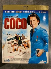 Film coco blu d'occasion  Nogent-sur-Marne