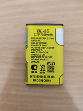 Batterie nokia 100 d'occasion  Rennes-