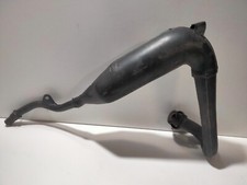 échappement yamaha 125 d'occasion  Limoges-