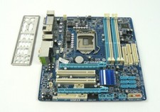 Mainboard motherboard gigabyte gebraucht kaufen  Altenweddingen