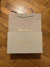 Scatola scarpe shoes usato  Milano