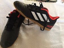 Adidas predator football for sale  SALTASH