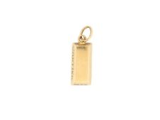 Vintage pendentif cartier d'occasion  France