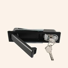 Heavy duty locking for sale  UK