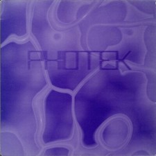 Photek raenon vinyl for sale  GERRARDS CROSS