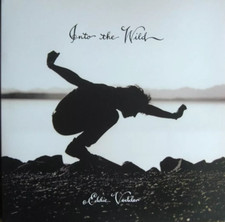 Eddie vedder into usato  Milano