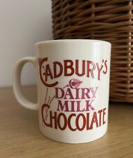 Vintage mug cadbury for sale  RIPLEY