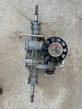 Murray 17hp lawn for sale  Perkasie