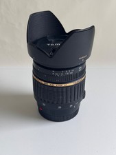 Tamron sp sony gebraucht kaufen  Lübben (Spreewald)