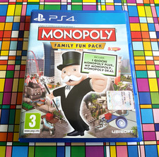 Monopoly family fun usato  Gatteo