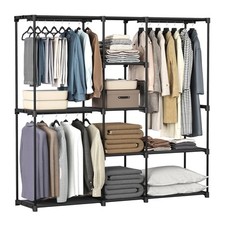 Songmics portable closet for sale  Haltom City