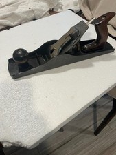 Wood working plane for sale  San Antonio